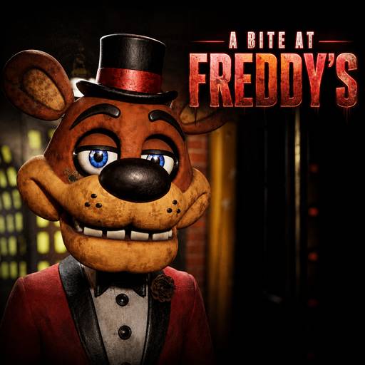 A Bite at Freddy’s
