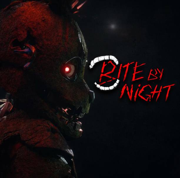 Bite By Night