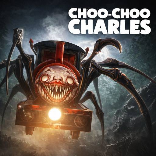 Choo Choo Charles