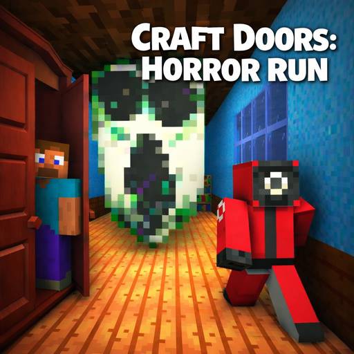 Craft Doors