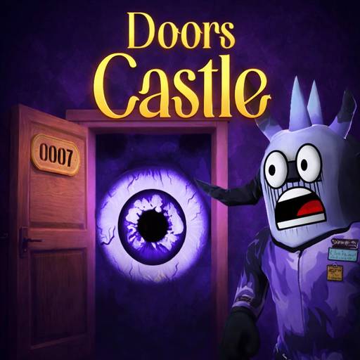 Doors Castle
