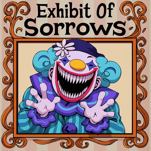 Exhibit of Sorrows