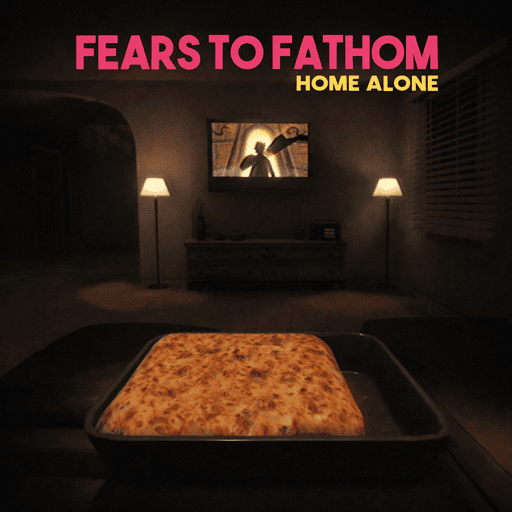 Fears to Fathom