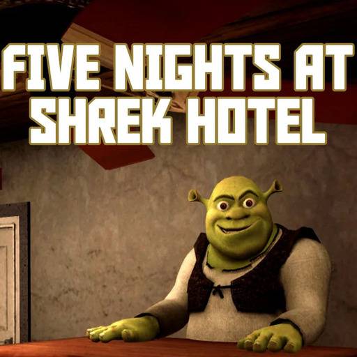 Five Nights at Shrek's Hotel