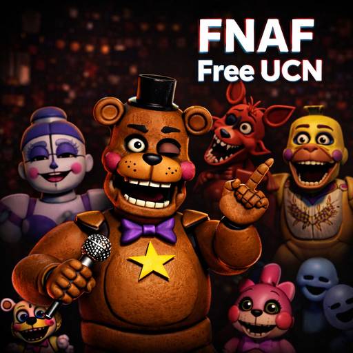 FNAF Free UCN
