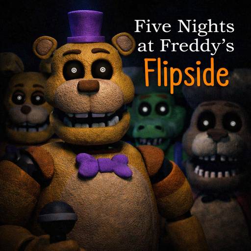 FNAF: The Flipside