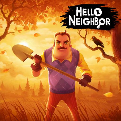 Hello Neighbor