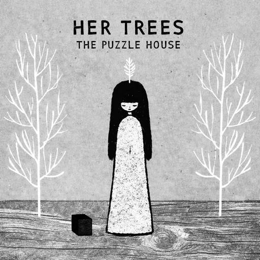 HER TREES