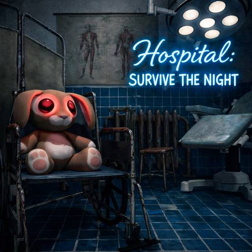 Hospital: Survive The Night