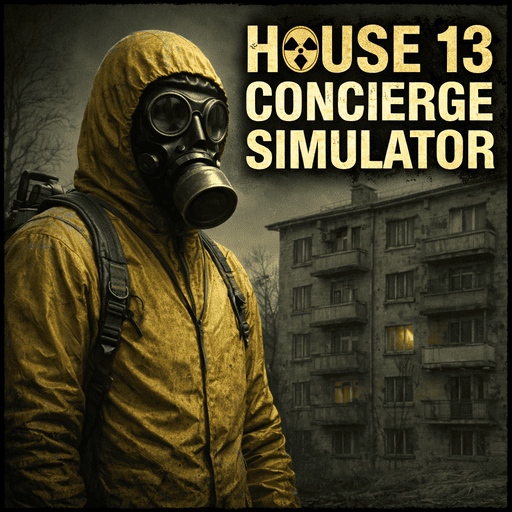 House 13: Concierge Simulator