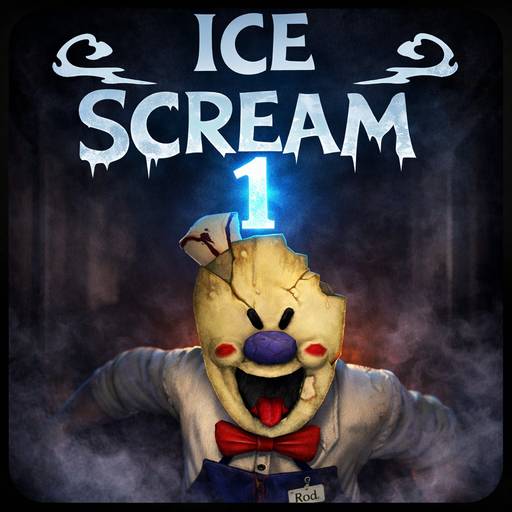 Ice Scream 1