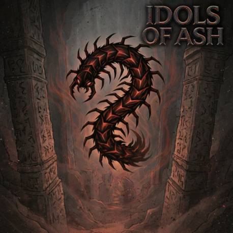 Idols Of Ash
