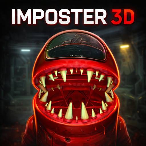 Imposter 3D: Online Horror