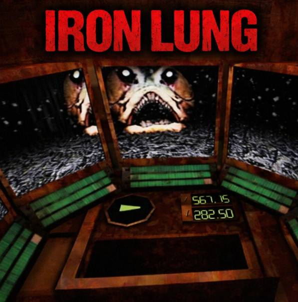 Iron Lung