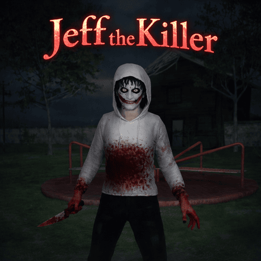 Jeff the Killer