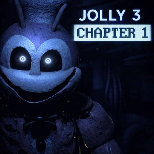 Jolly 3: Chapter 1