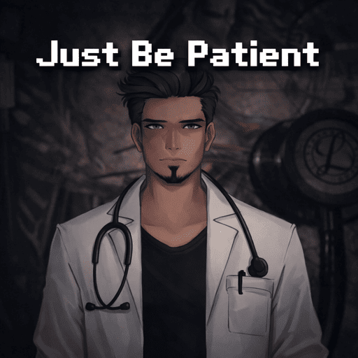 Just Be Patient