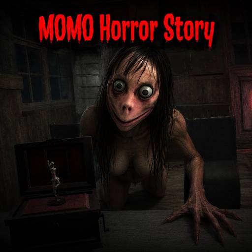 Momo Horror