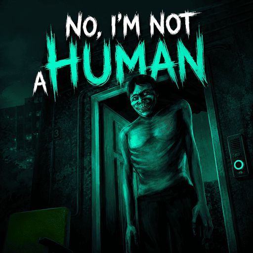 No, I'm Not a Human