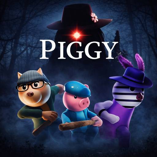 Piggy