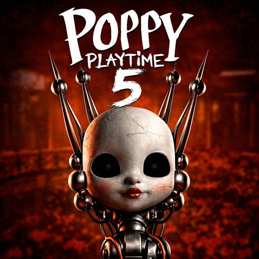 Poppy Playtime Chapter 5