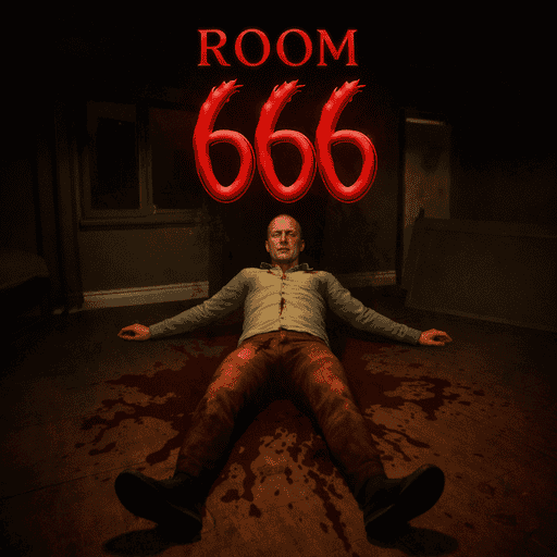 Room 666