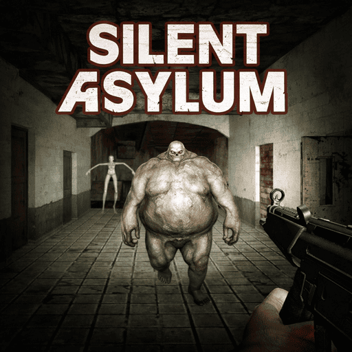 Silent Asylum