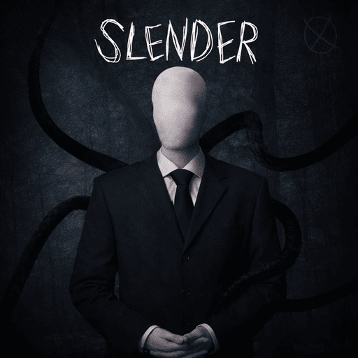 Slender: The Eight Pages