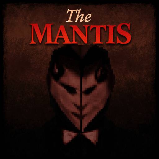 The Mantis Short Horror Game