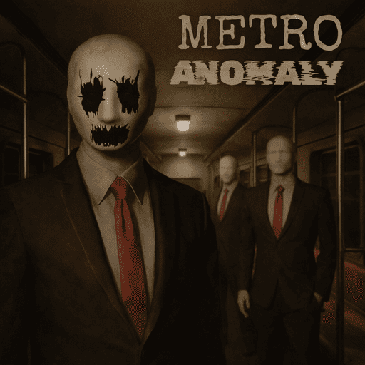 The Metro Anomaly