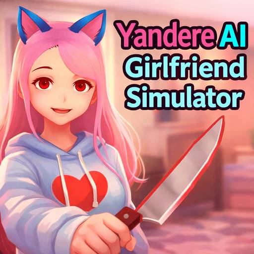 Yandere AI Girlfriend Simulator