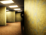 Backrooms Protocol