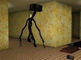 Backrooms Survive
