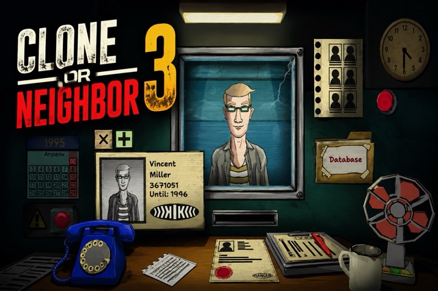 Clone Or Neighbor 3