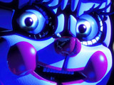 FNAF Sister Location
