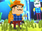 Hello Neighbor Act 2