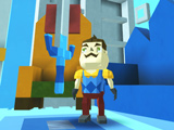 Hello Neighbor Alpha 2