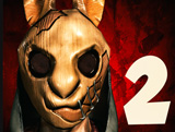 Horror Tale 2 Samantha
