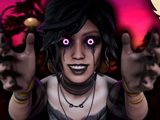 Horror Tale 3 the Witch