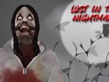 Jeff the Killer Lost in the Nightmare