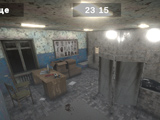 Observation Job Morgue
