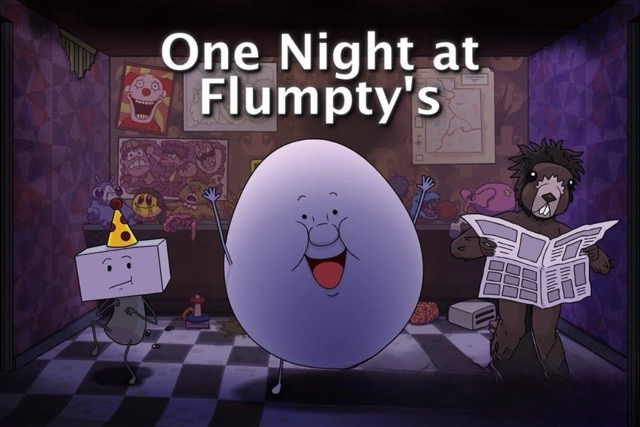 One Night at Flumpty's