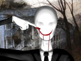 Slenderman Horror Story Madhouse