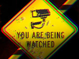 You Are Being Watched