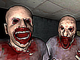 Granny the Mortuary 3D