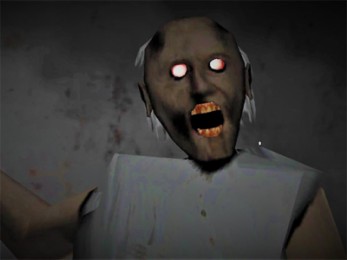 Horror Granny