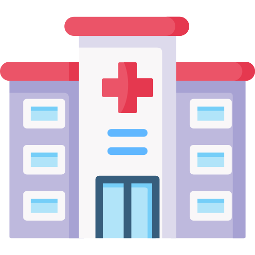Asylum & Hospital Horror